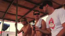Billabong Pro Junior Bali : Day 1