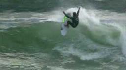 O'Neill Coldwater Classic 2012 - Day 1