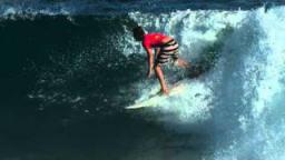 Best Turn Dane Reynolds - 2010 Rip Curl Pro Search Puerto Rico