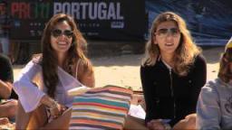 Quiksilver Pro Portugal - Highlights DAY 5