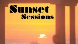 Sunset Sessions | NSSA Free Surf 2015 