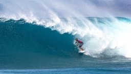 Day 3 Highlights - Volcom Pipe Pro 2019