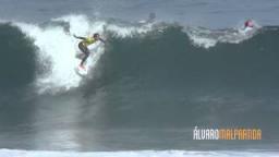 Day 4 Highlights - 2013 Maui And Sons Arica Pro By Sony