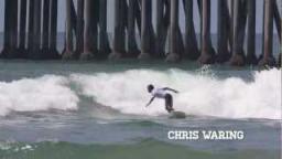 Day 2 Highlights - 2012 Nike US Open Of Surfing
