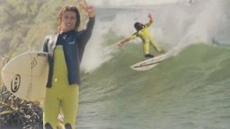 #BePresent Acte 4 | SURF Series | NOUVELLE ZELANDE
