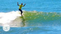 Longboard Pro Gaia 2017 Teaser: Best Longboarders Return To Portugal
