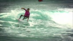 Day 5 Highlights - 2014 Hurley Australian Open Of Surfing