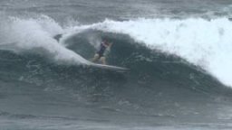 Round 3 Highlights From Sunset