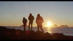 REEF X Iceland
