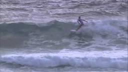 Tyler Wright vs Pauline Ado - 2011 Roxy Pro Australia