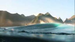 International Surfing Day presented by Reef and Xavier Rudd