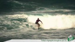 Final Day Highlights - 2014 Surfest Newcastle Australia