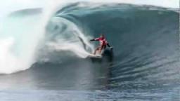 Final Day Highlights - 2011 Billabong Pro Tahiti