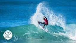 2019 SEAT Pro Netanya Highlights: Opening Day Fun In Israel
