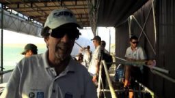 Day 2 Highlights - 2014 Huanchaco Longboard Pro