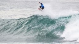 Allianz ASP World Junior Championships - Day 4 Highlights