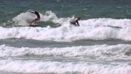 Zarautz - Rip Curl GromSearch