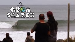 European ‪#‎GromSearch‬ STOP8 Anglet, FRANCE.