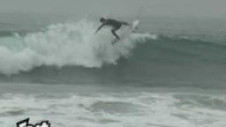 LOST.TV - MASON HO RIDES HYDROFLEX SUB-SCORCHER.