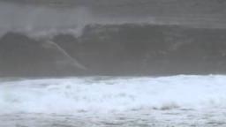 Tom Butler at Mullaghmore - Ride of the Year Entry in the Billabong XXL Big Wave Awards 2012