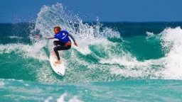 2016 Boardmasters, Cornwall Highlights: The Grind Continues As Boardmasters Gets Into Full Swing