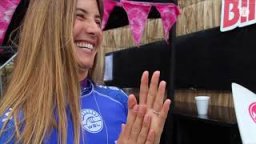 Highlights Day 2 - Maui And Sons Pichilemu Women's Pro