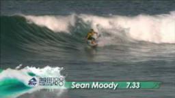 Day 6 Men's Highlights - 2010 Reef Hawaiian Pro