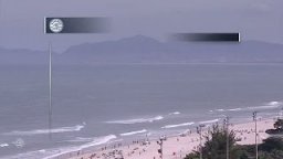 2015 Oi Rio Women's Pro: Final