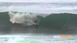 Day 3 Highlights - 2013 Maui And Sons Arica Pro By Sony