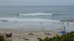 Salt Creek 1