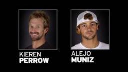 Quiksilver Pro Gold Coast R2H8