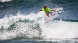 Sopela Pro Junior Day 1 Highlights