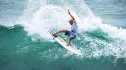 2016 Martinique Surf Pro Highlights: Best 16 Advance To Finals Day.