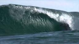 Wave Of The Day Tiago Pires 8.87pts - 2010 Rip Curl Pro Search Puerto Rico