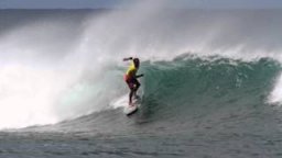Highlights: Local Motion Surf Into Summer Pro
