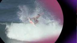 Jordy Smith - Hyperfreak