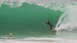Timmy Reyes: Solidly Shacked In Southern California