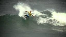 Men's Final Day Highlights - 2012 Rip Curl Pro Bells Beach