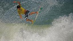 Day 4 Highlights - 2013 Mahalo Surf Eco Festival.
