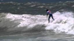 Quiksilver Pro Portugal - Highlights DAY 6