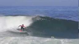 Final Day Highlights - 2012 Coca-Cola Quiksilver Saquarema Pro