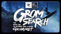 Rip Curl GromSearch 2013 - Indonesia Series