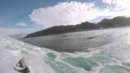 Aranburu V. Teahupo'o