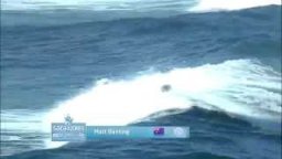 SATA Azores Pro Pres By Sumol Highlights Day 3