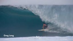 Four Epic Rides From Pumping Puerto Escondido, May 17th