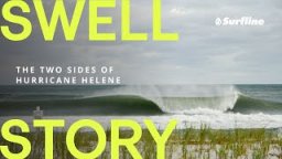 Day Of Days In Alabama From Hurricane Helene