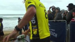 Highlights: Matt Wilkinson Triumphs At Bells