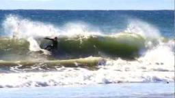 Santa Barbara Surf // Sundance Beach PROGRSN Webisode 3