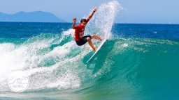 Junior Pro Sopela 2017 Teaser: Final European Junior Event Hits The Basque Country