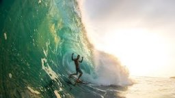 Aliens Was Here - Trailer | Volcom Surf